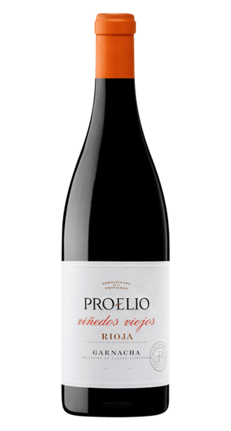 Вино Palacios, Proelio 