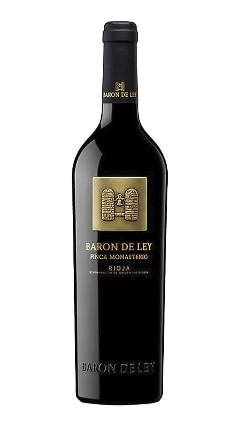 Вино Baron de Ley 
