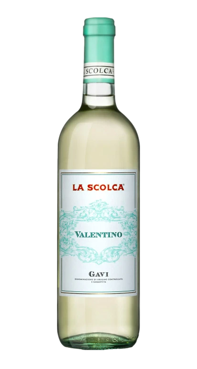 Вино La Scolca, Gavi 