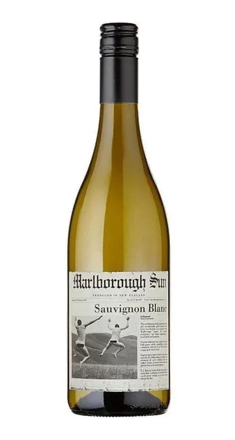 Вино Saint Clair, 