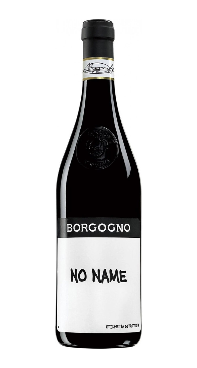 Вино Borgogno, Langhe Nebbiolo DOC, 2020