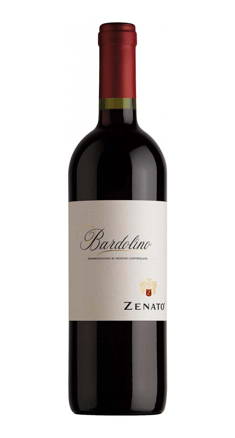 Вино Zenato 