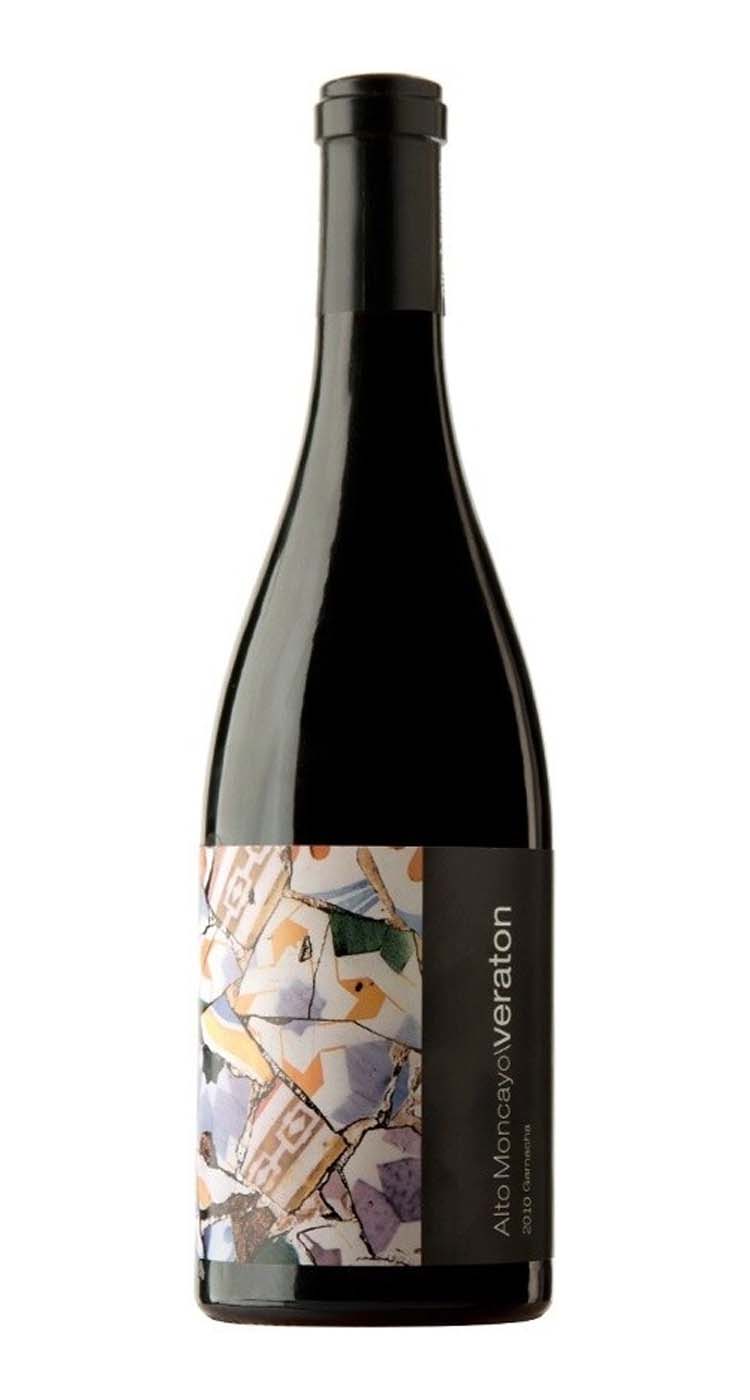 Вино Alto Moncayo, 