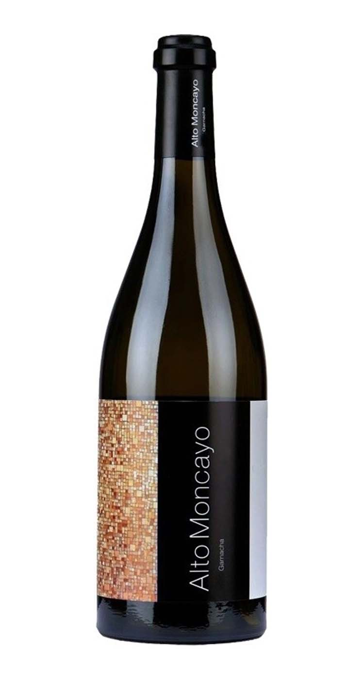 Вино Alto Moncayo, 