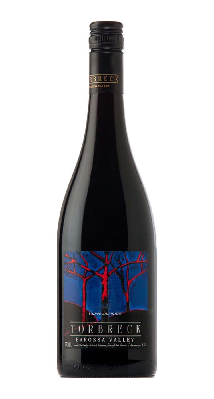 Вино Torbreck, 