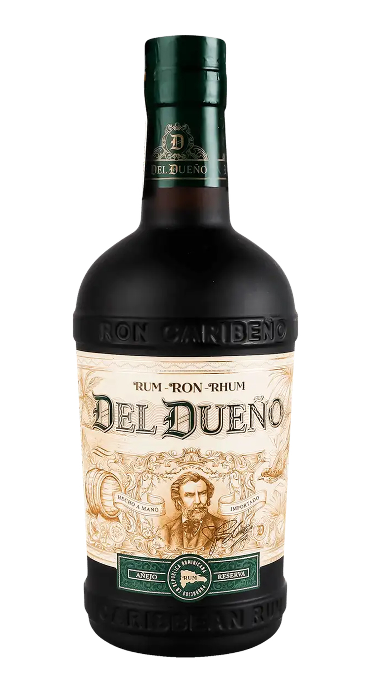 Ром Del Dueno, Anejo Reserva 7 YO