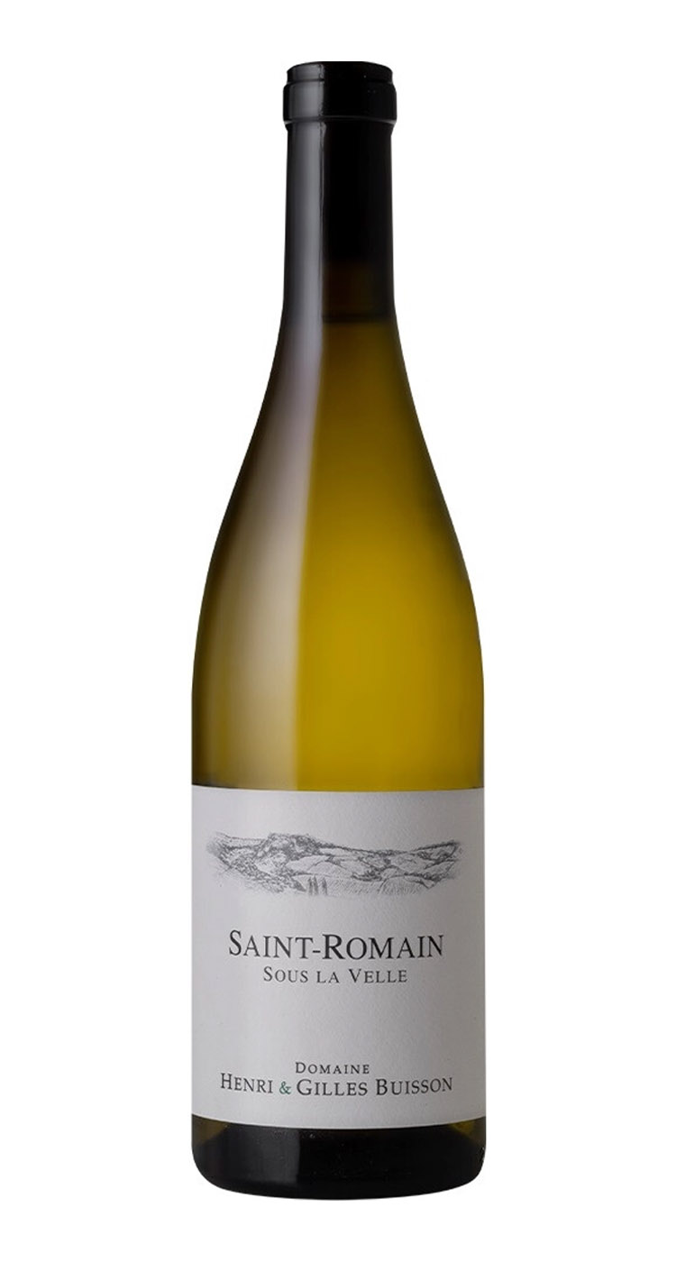 Вино Domaine Henri & Gilles Buisson, Saint-Romain 