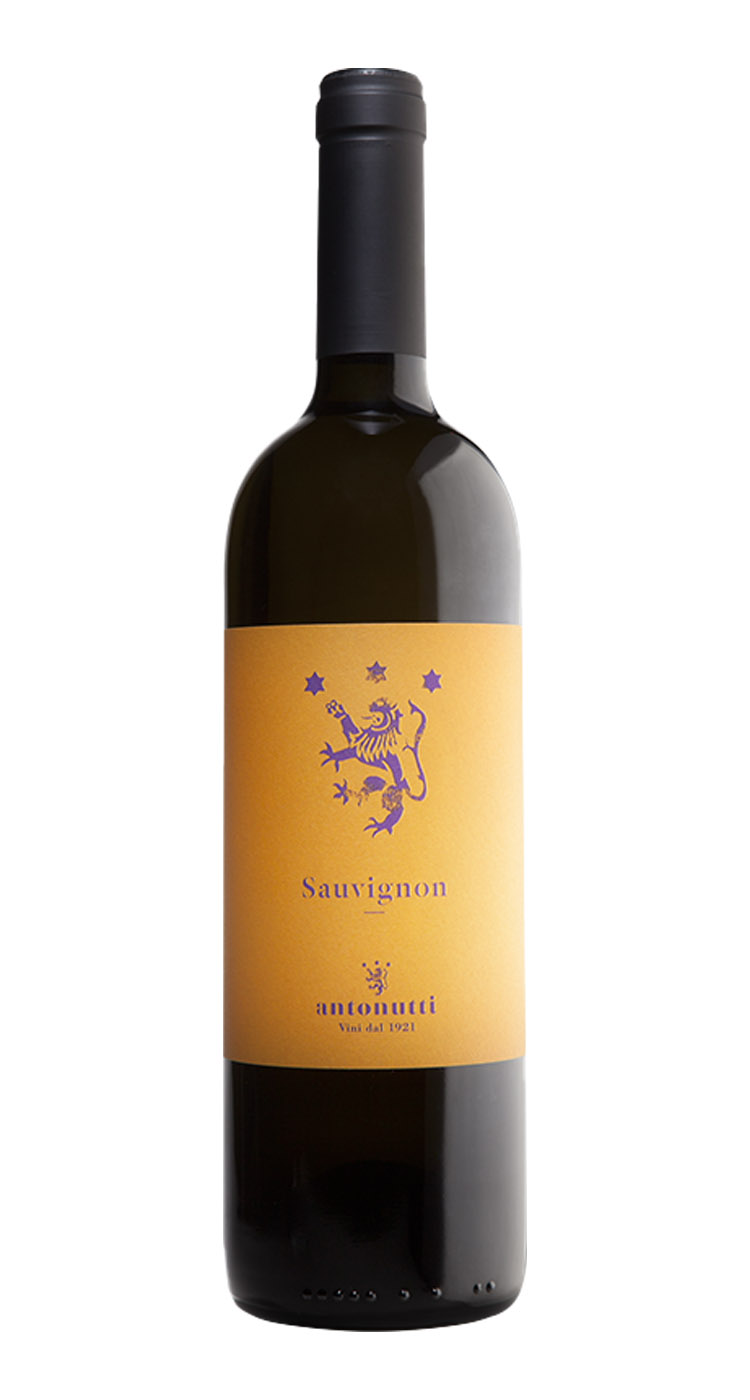 Вино Antonutti, Sauvignon, Friuli Grave DOC