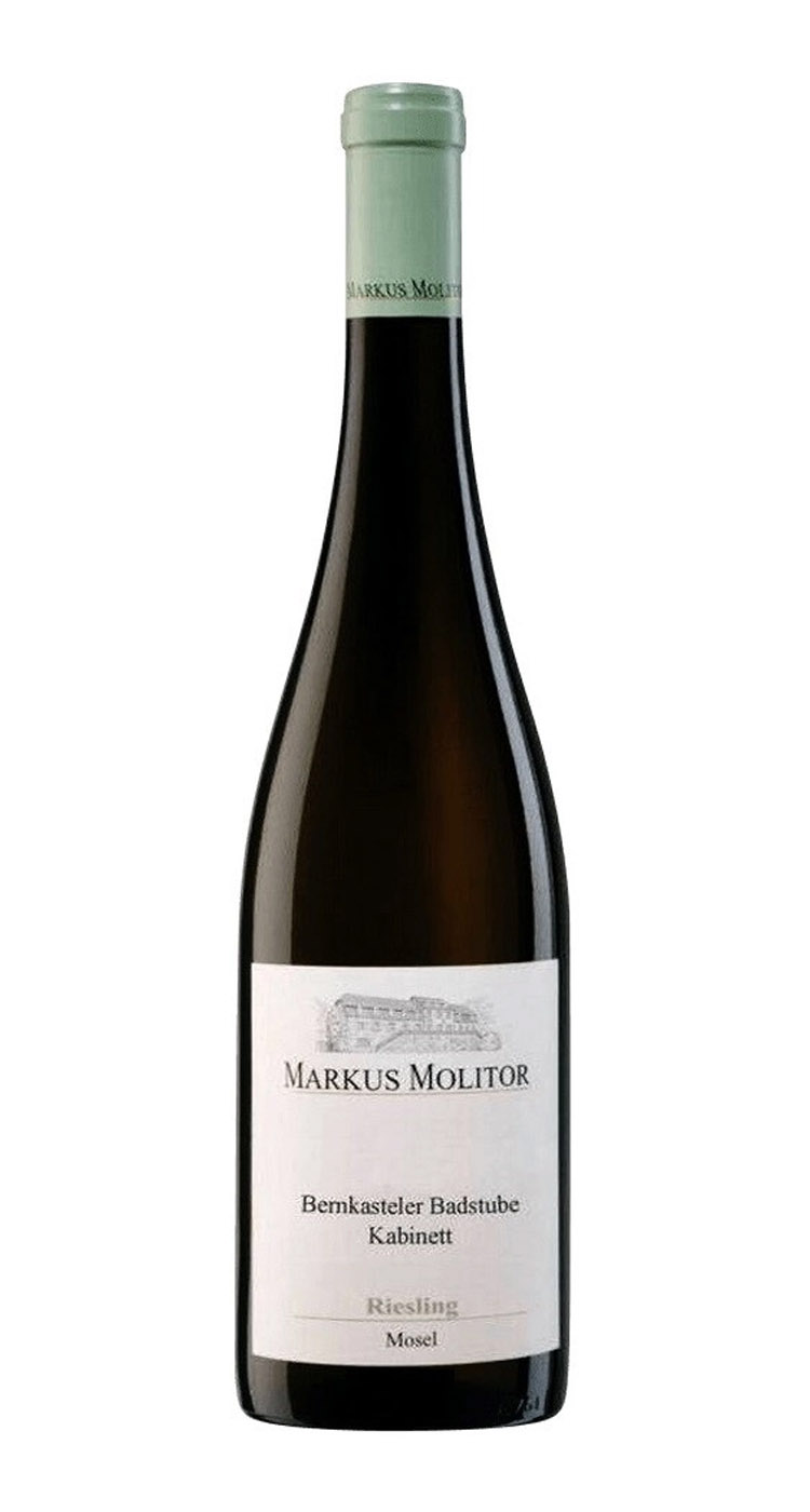 Вино Markus Molitor, 