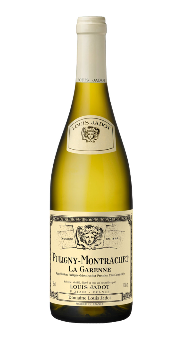 Вино Louis Jadot, Puligny-Montrachet Premier Cru 