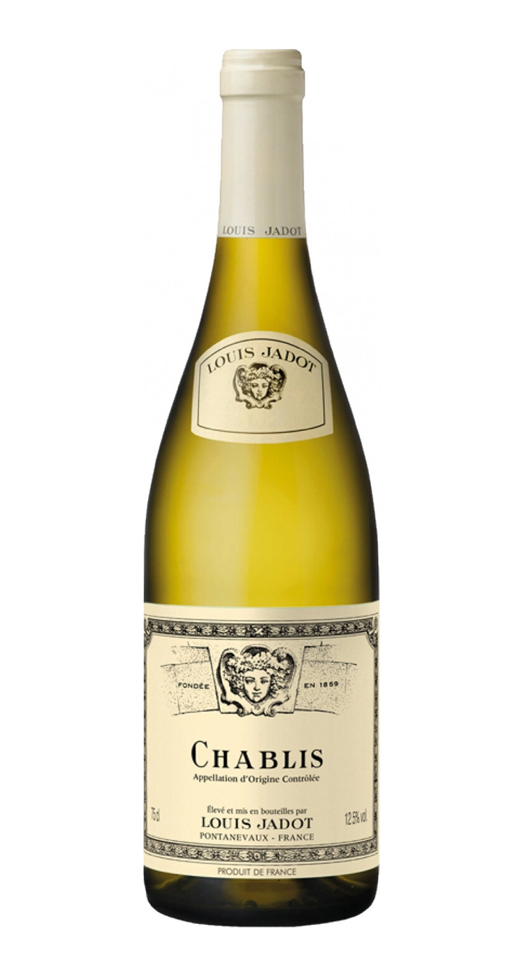 Вино Louis Jadot, Chablis AOC, 2023