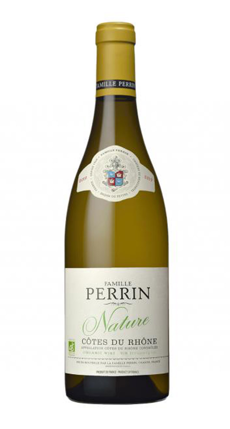 Вино Famille Perrin 