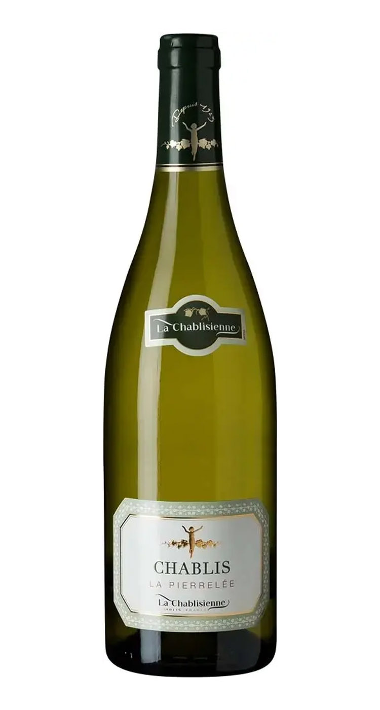 Вино La Chablisienne, 