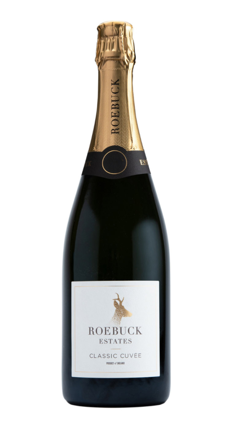 Игристое вино Roebuck Estates, Classic Cuvee
