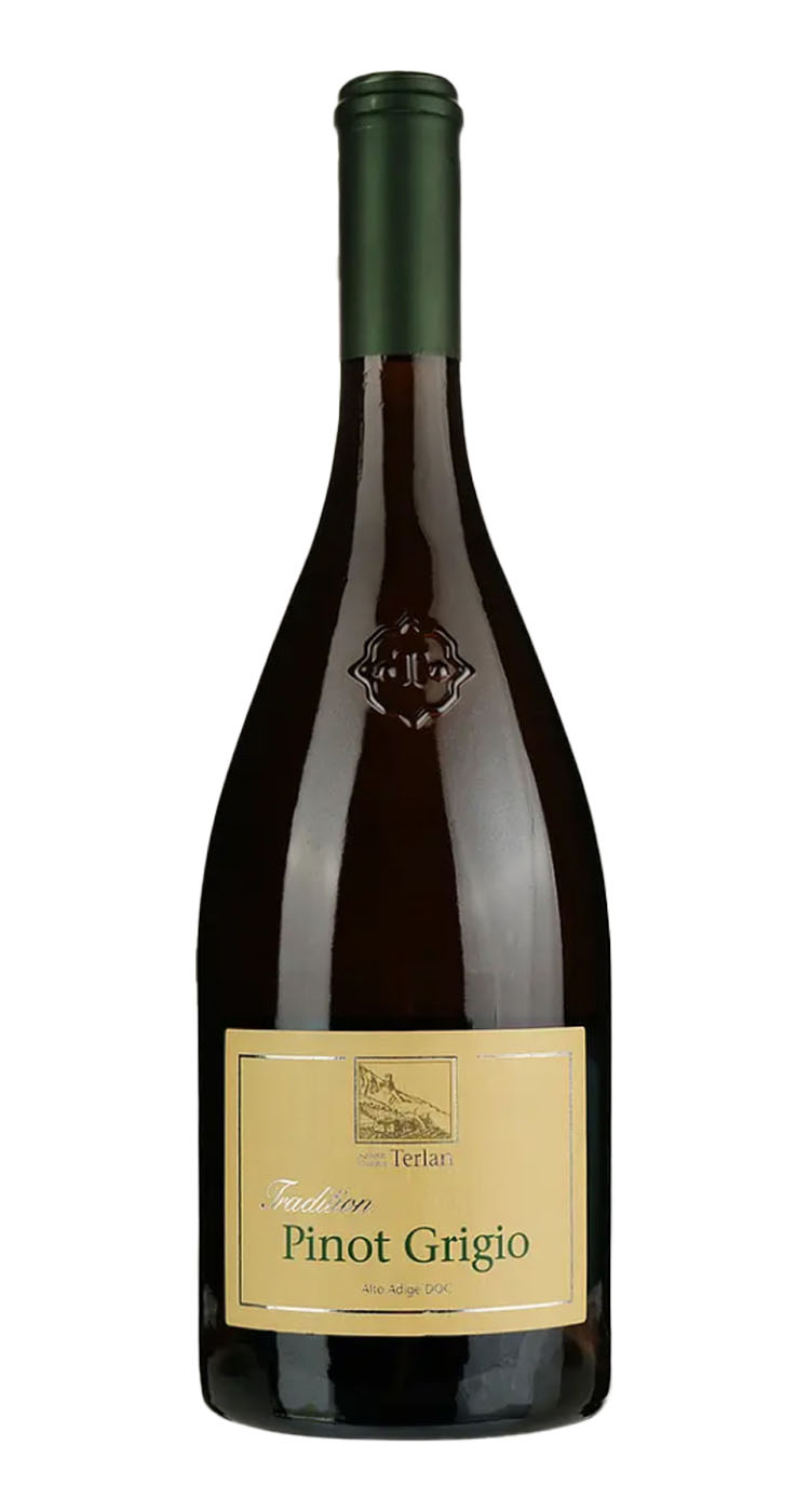 Вино Cantina Terlano 