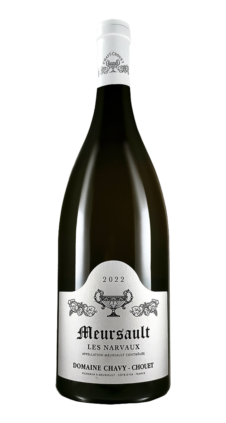 Вино Domaine Chavy-Chouet, Meursault 