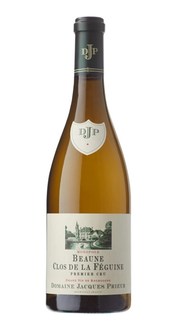 Вино Domaine Jacques Prieur, Beaune 