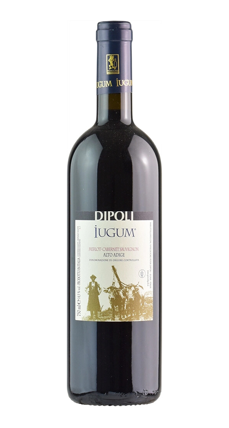 Вино Peter Dipoli, 