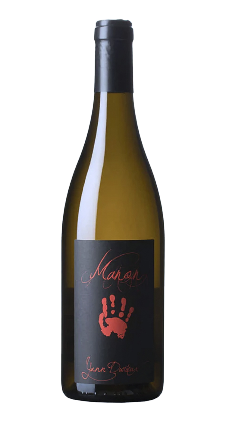 Вино Yann Durieux, 