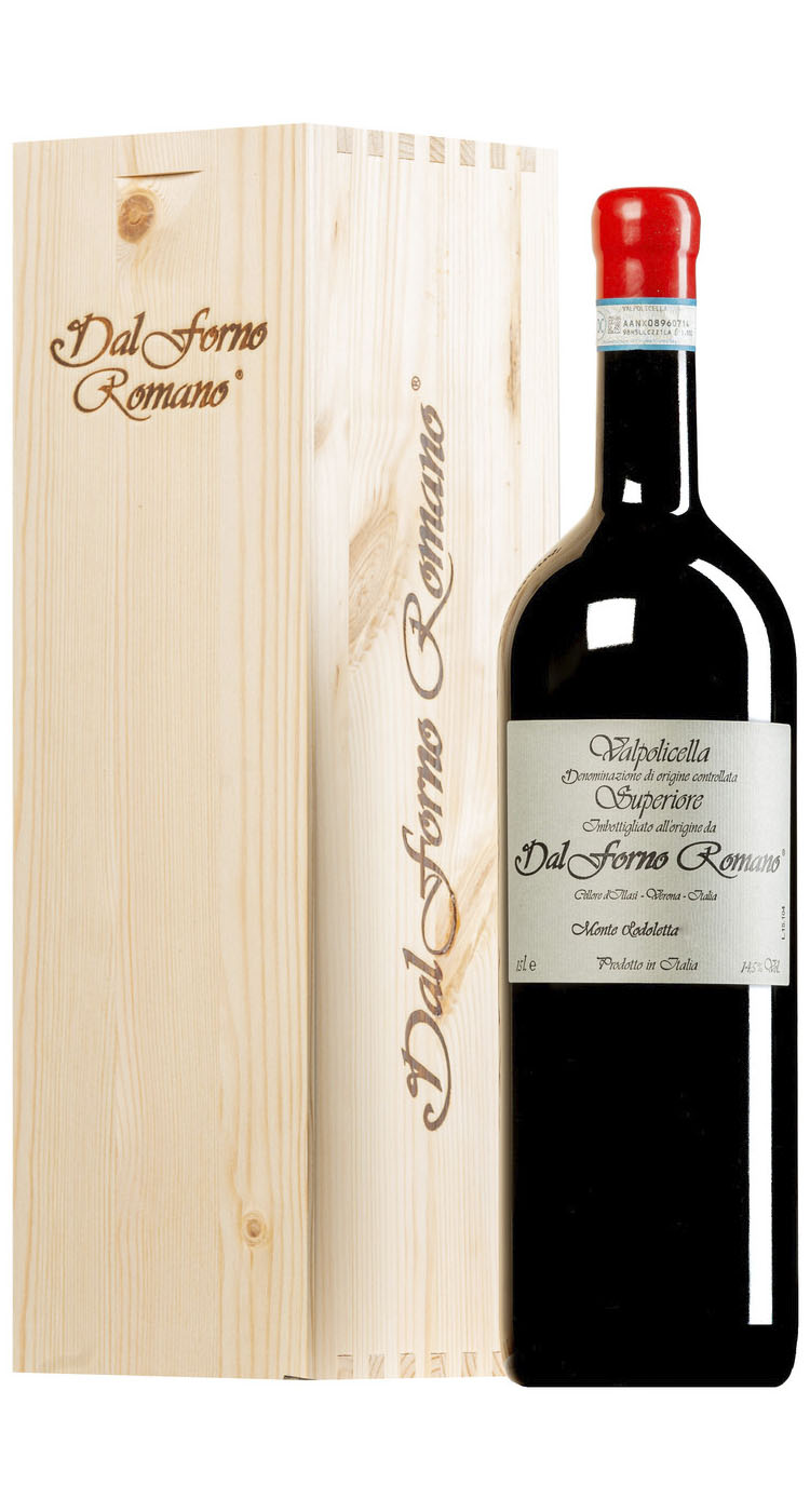 Вино Dal Forno Romano, Valpolicella Superiore DOC, 2013