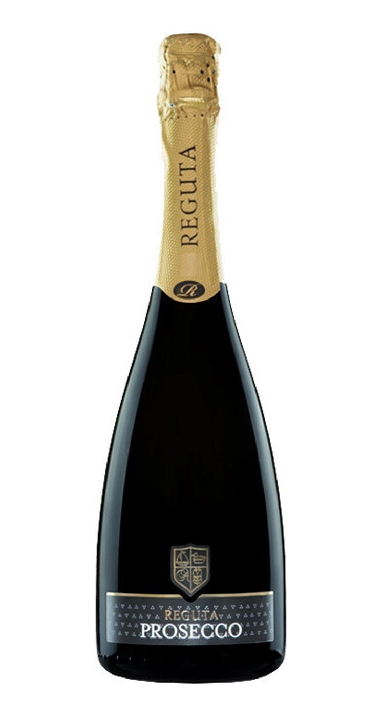Просекко Reguta, Extra Dry DOC