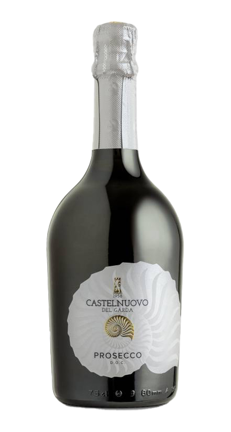 Просекко Cantina di Castelnuovo del Garda, Prosecco DOC Extra Dry
