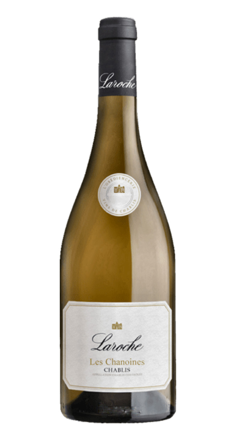 Вино Domaine Laroche, Chablis 