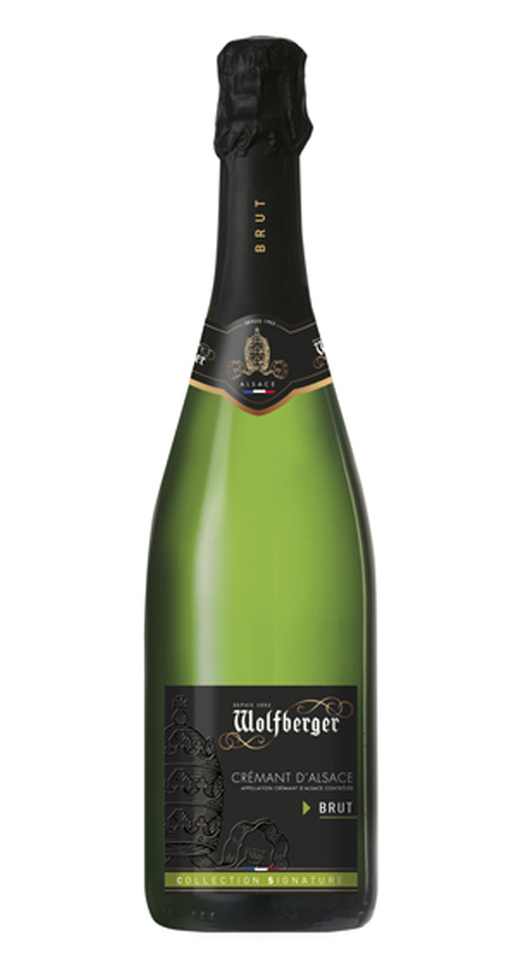 Креман Wolfberger 