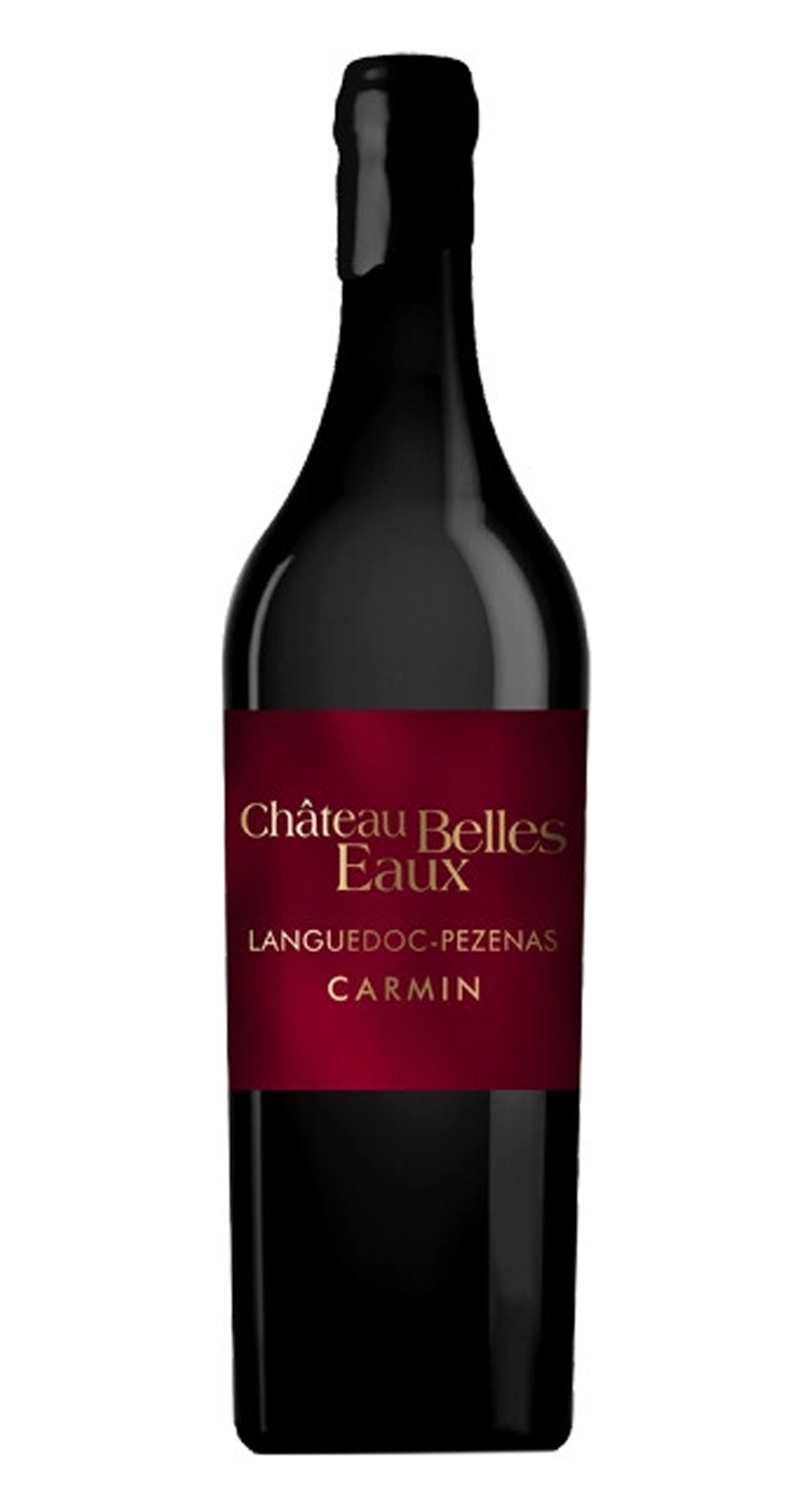 Вино Chateau Belles Eaux, 