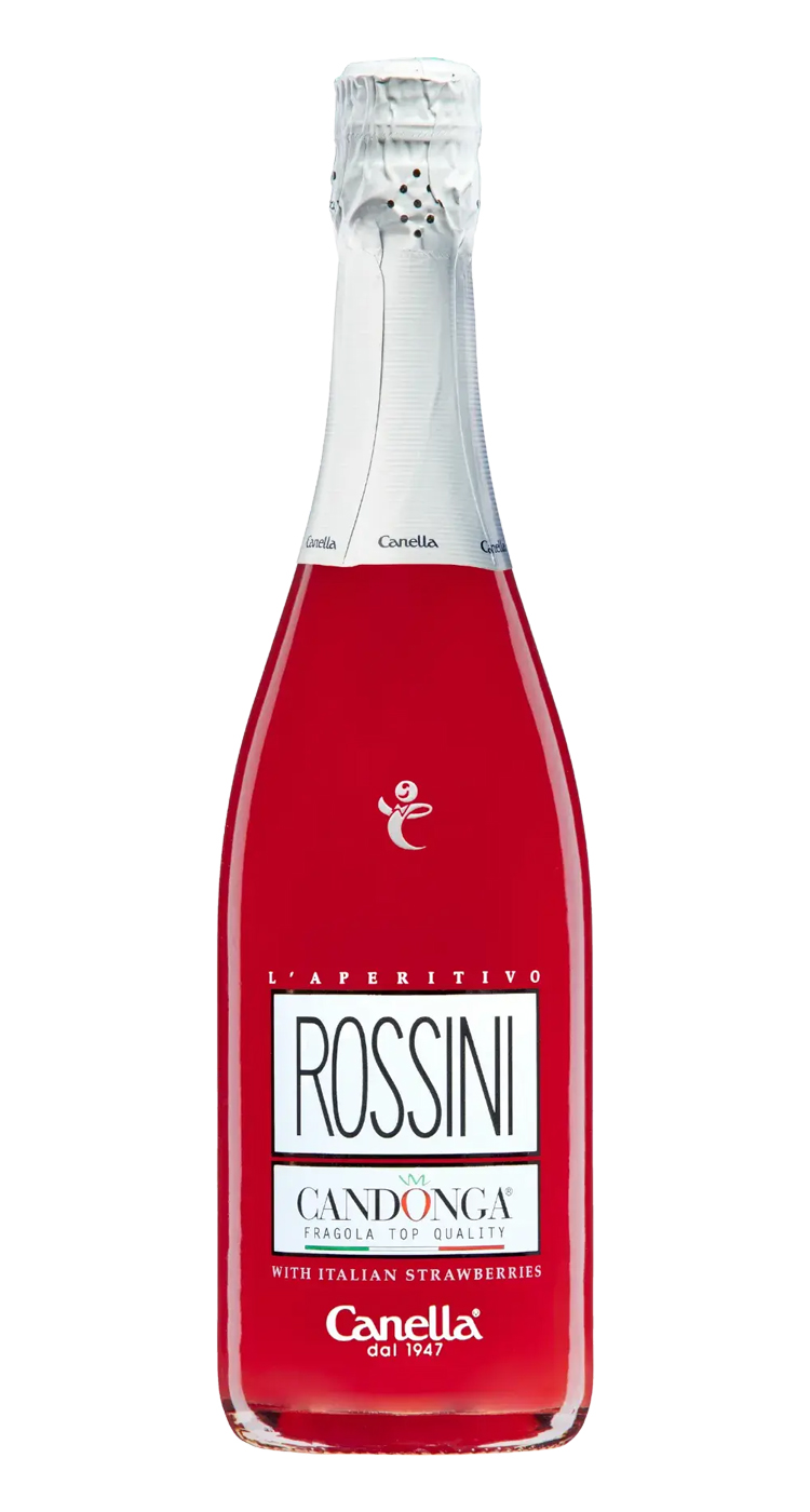 Игристое вино Canella, 