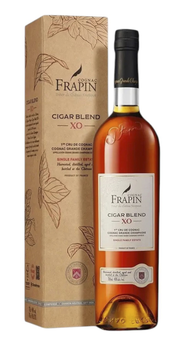 Коньяк Frapin, 