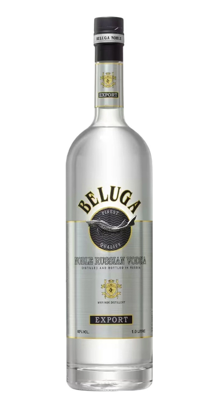 Водка 
