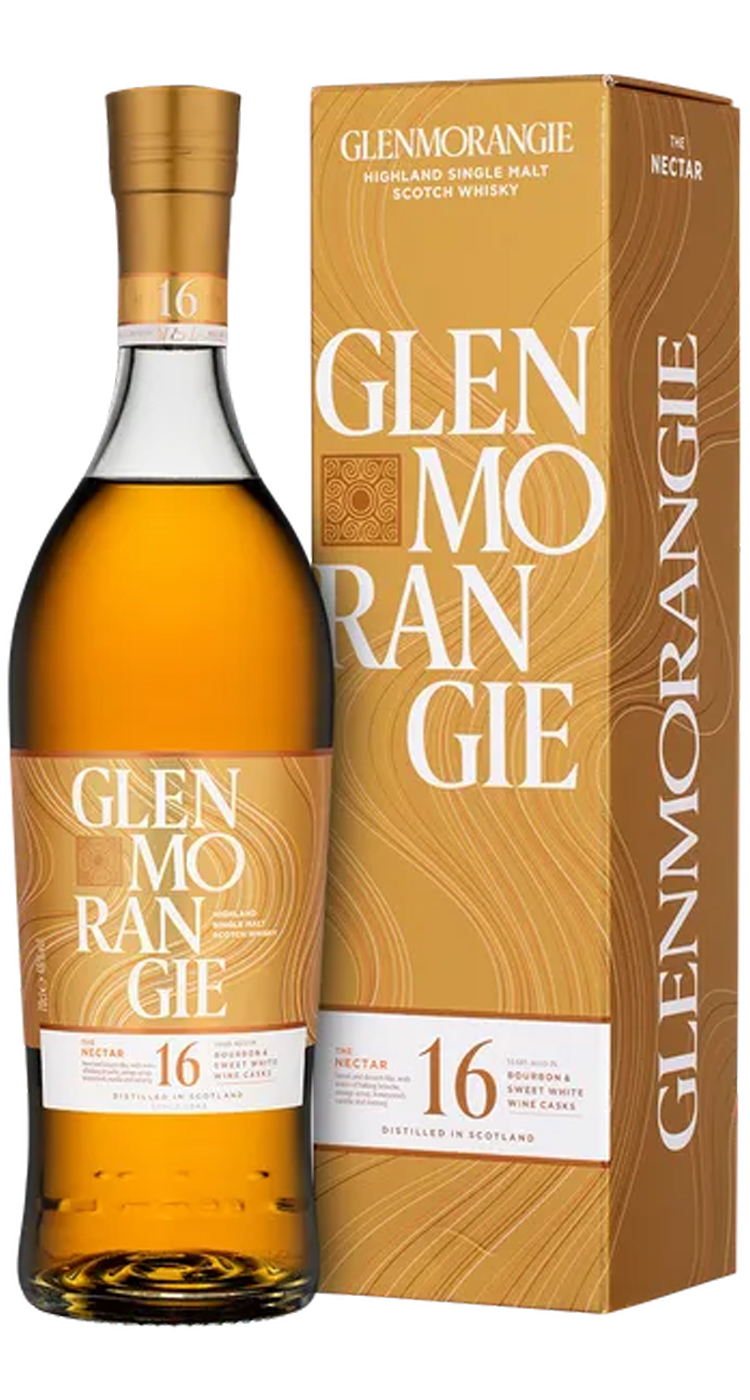 Виски Glenmorangie, 