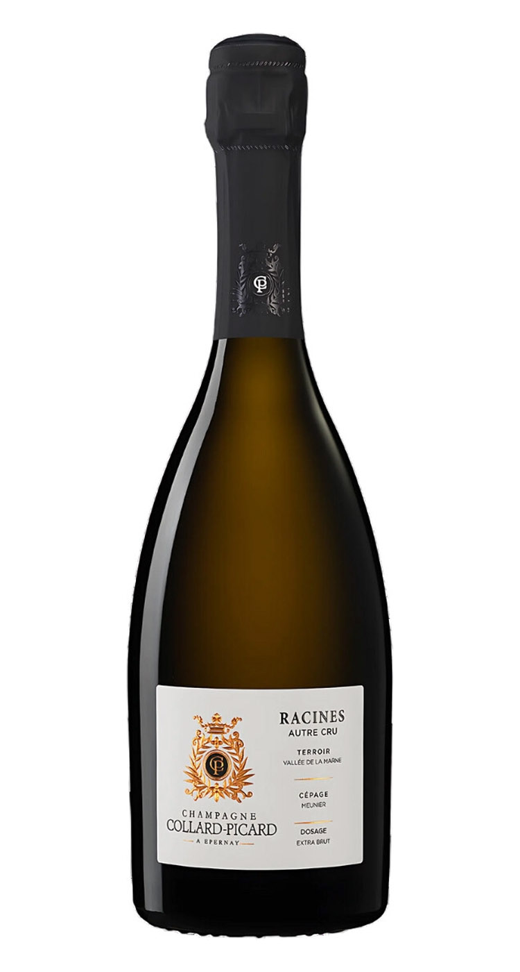 Шампанское Champagne Collard-Picard, 