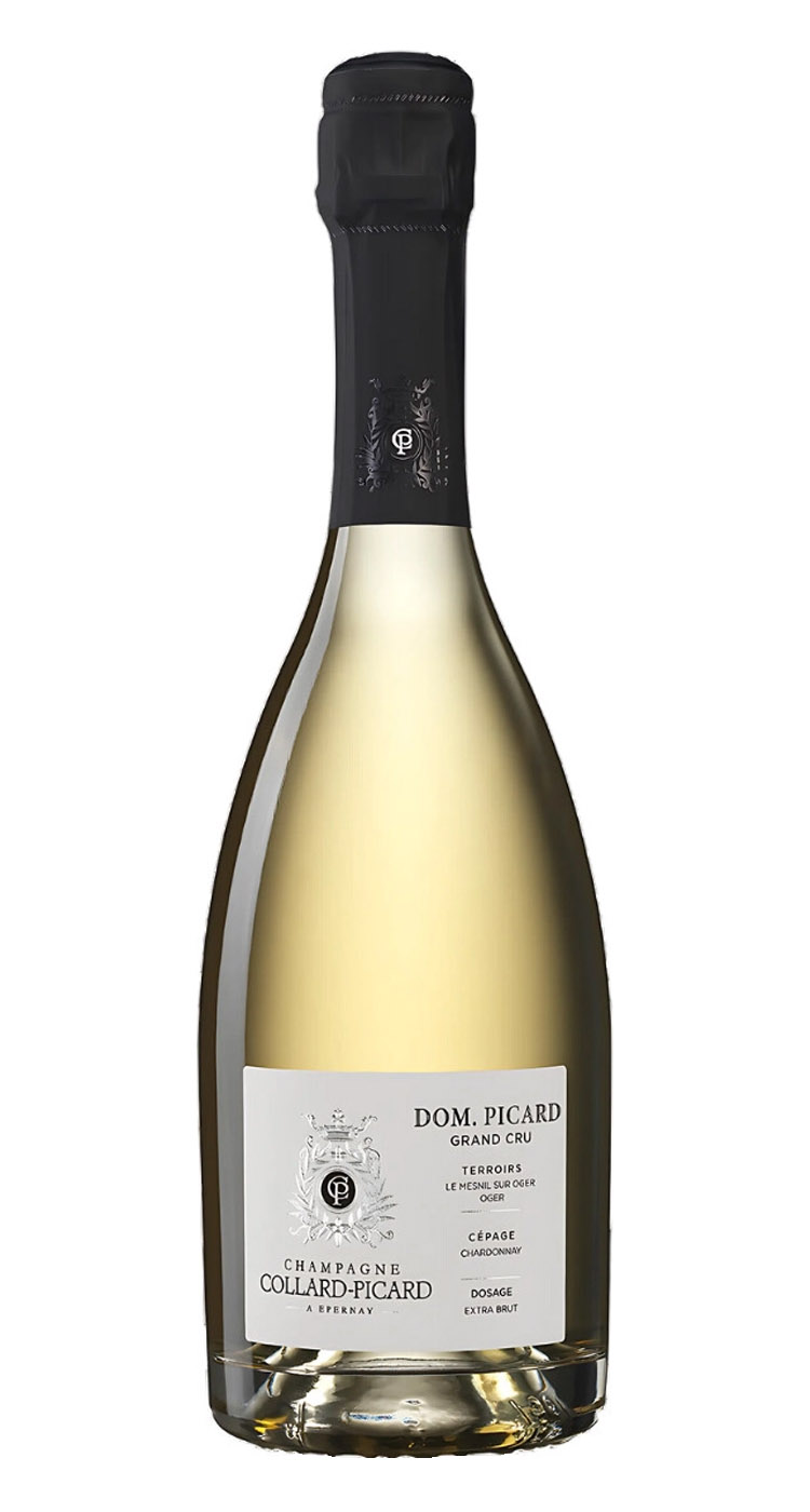 Шампанское Champagne Collard-Picard, 