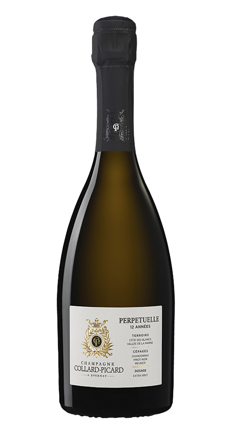 Шампанское Champagne Collard-Picard, 