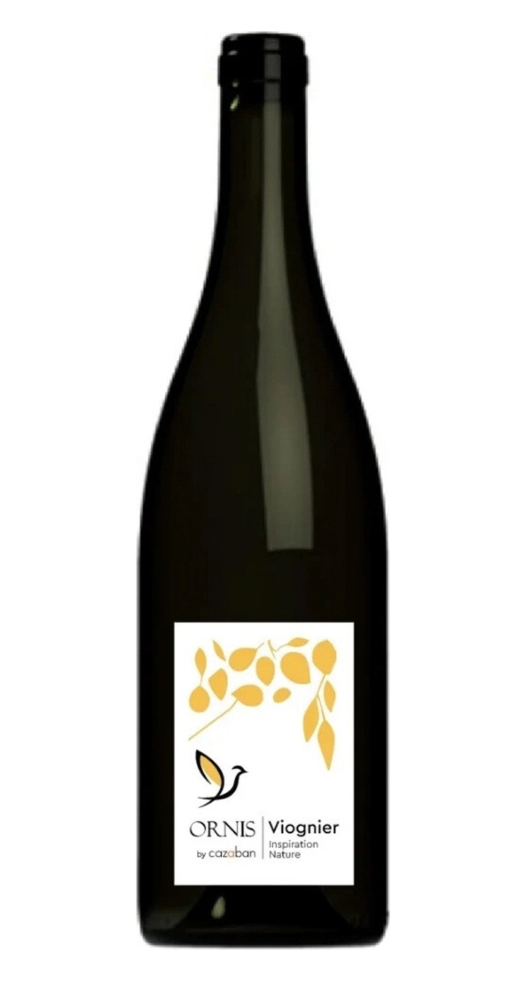 Вино Domaine de Cazaban, 