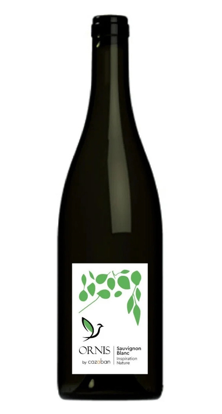 Вино Domaine de Cazaban, 