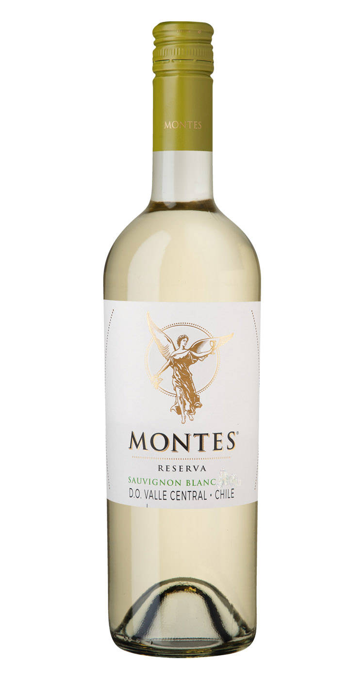 Вино Montes, 