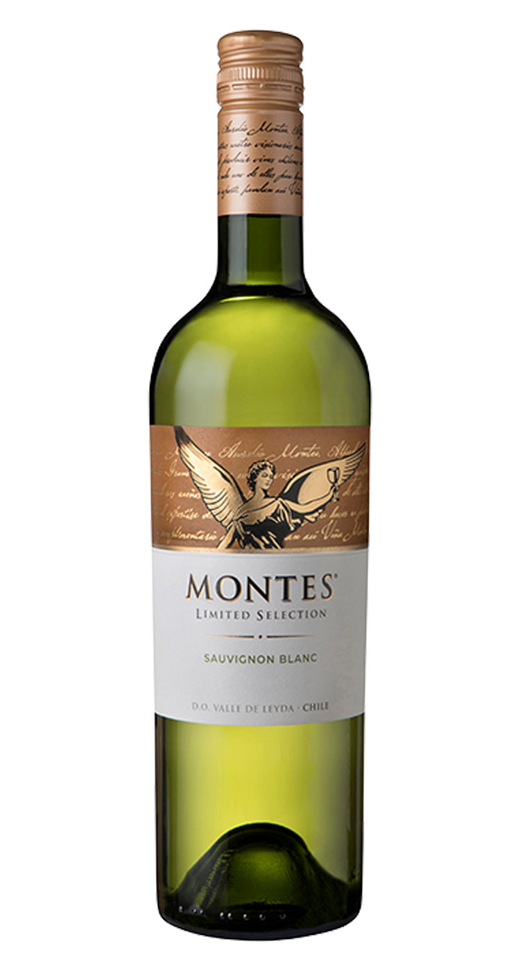 Вино Montes, 