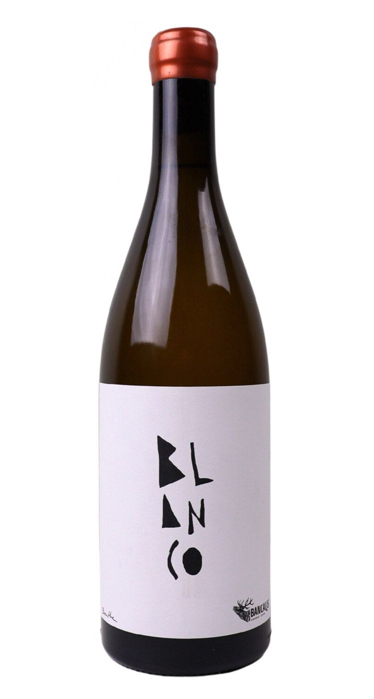 Вино Domaine Bancalis, Blanco VdF