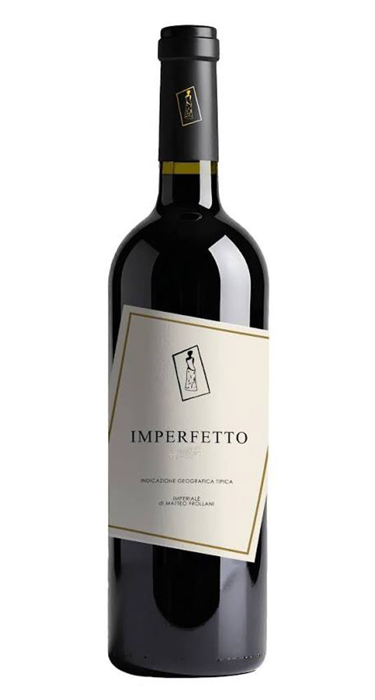 Вино Imperiale Bolgheri, 