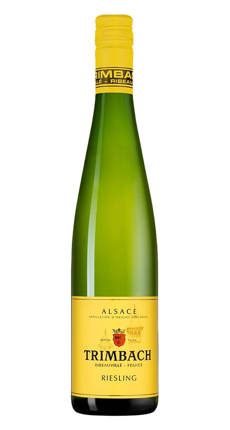 Вино Trimbach, Riesling AOC