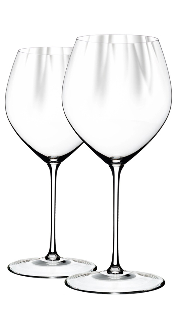 Бокалы Riedel, 