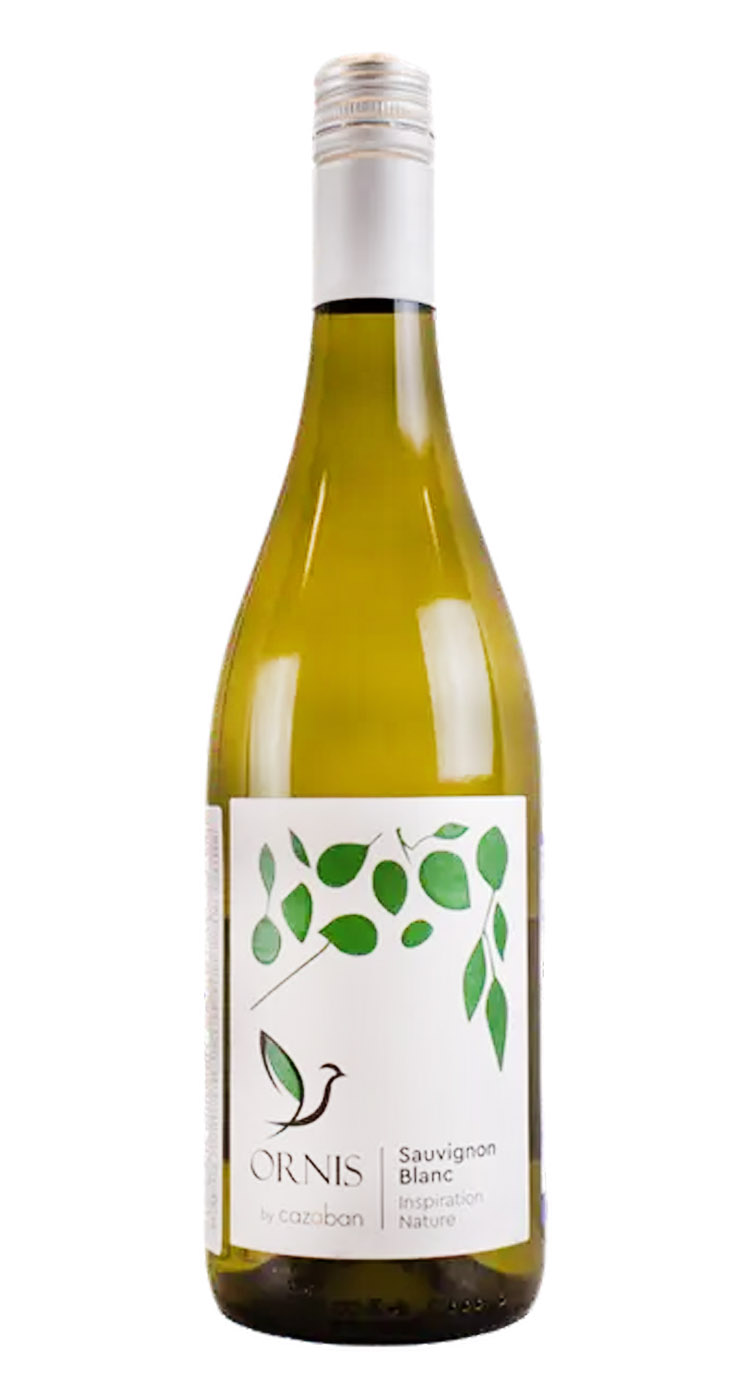 Вино Domaine de Cazaban, 