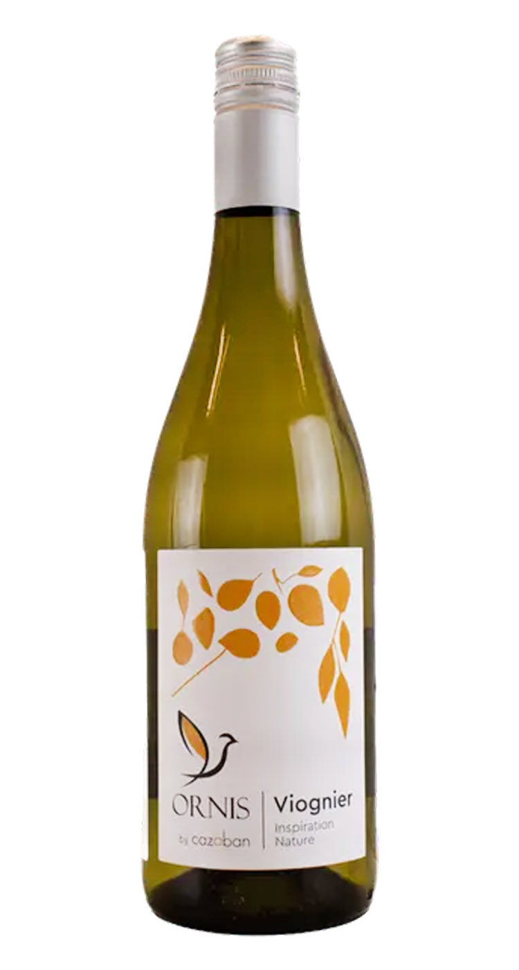 Вино Domaine de Cazaban, 