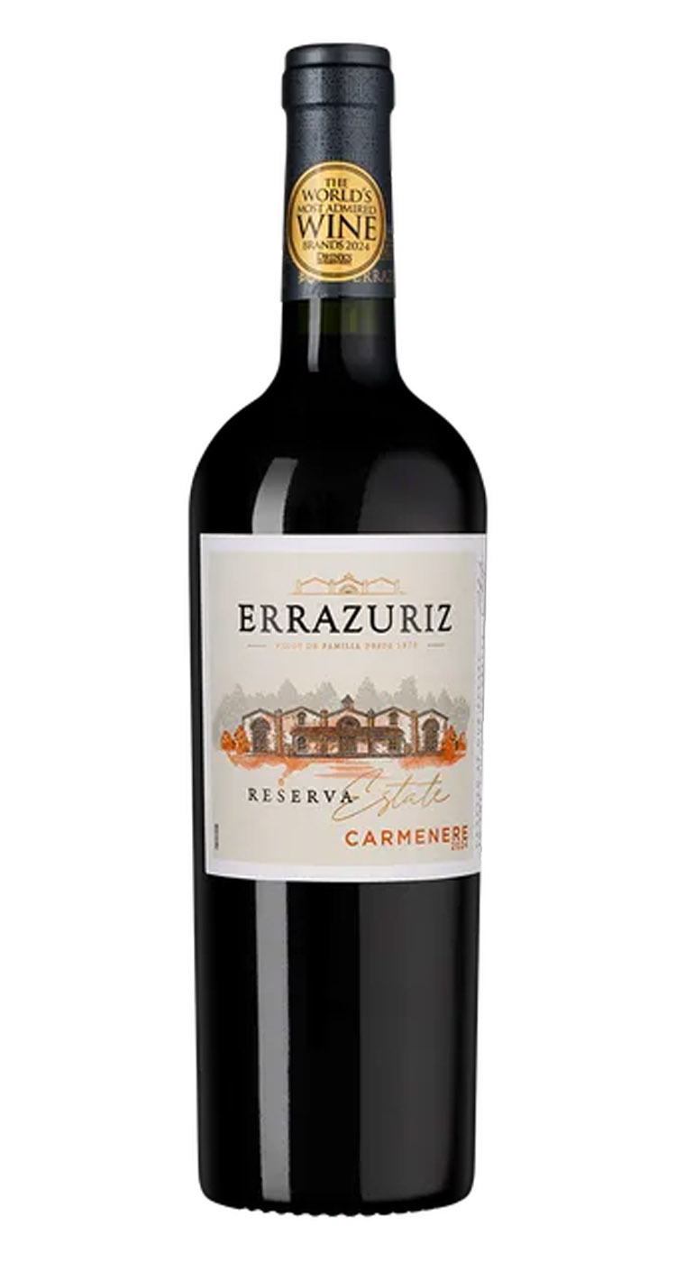Вино Errazuriz 