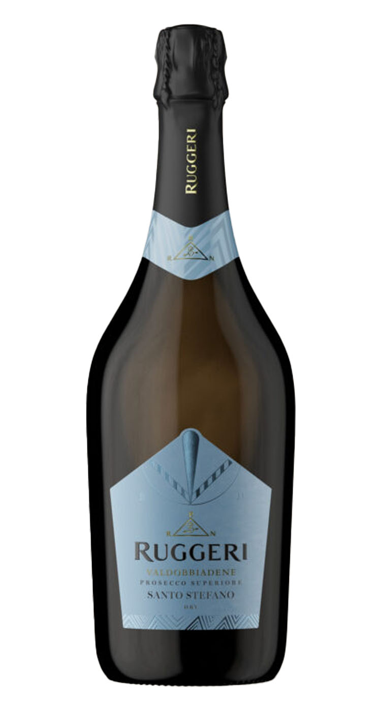 Просекко Ruggeri 
