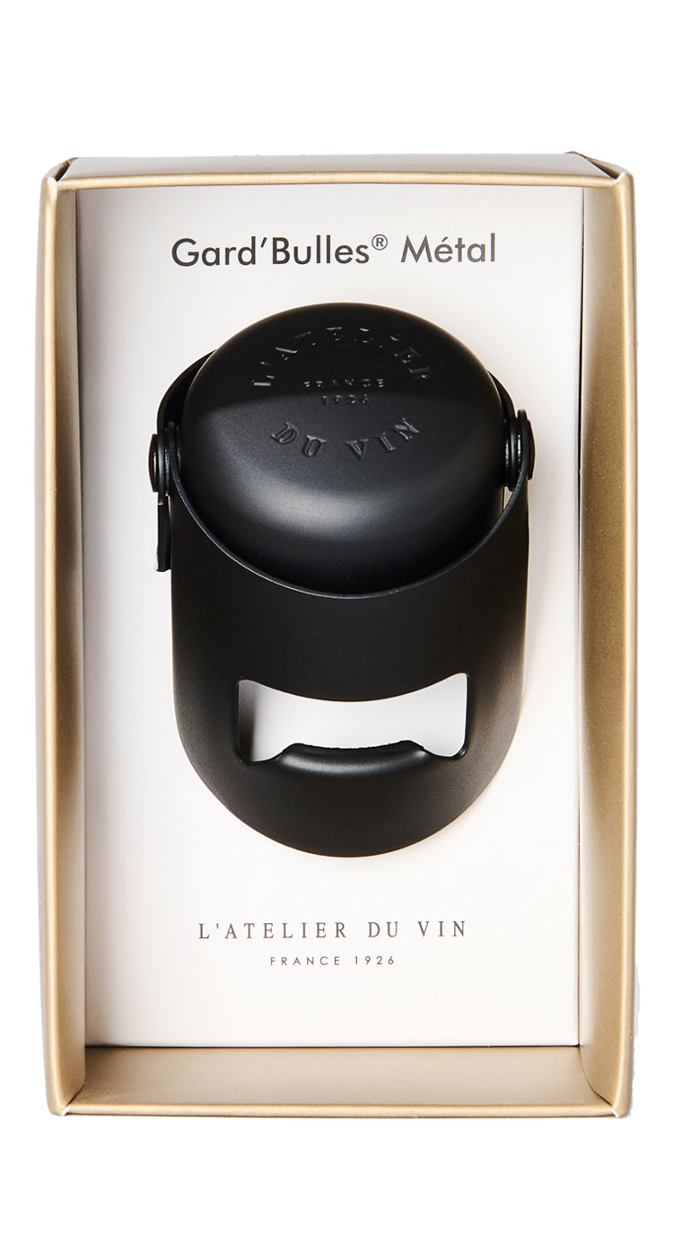 Пробка L`Atelier du Vin, 