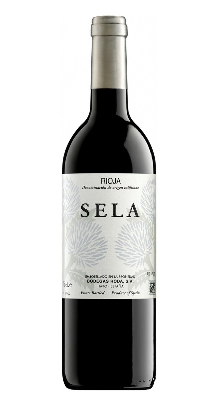 Вино Bodegas Roda, 